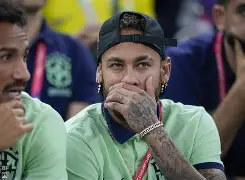 今日内马尔引领巴黎圣日耳曼再创辉煌